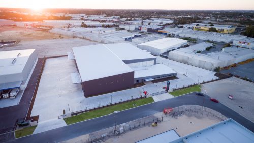 drone-image-uav-aerial-photography-commercial-real-estate-sealy-factory