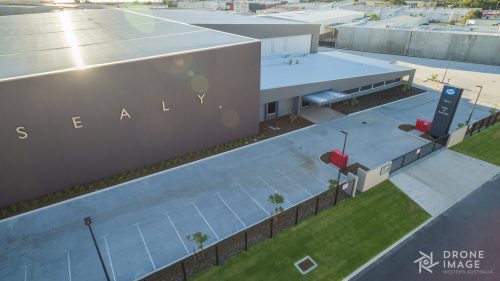 drone-image-uav-aerial-photography-commercial-real-estate-sealy-factory