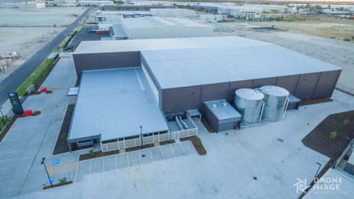drone-image-uav-aerial-photography-commercial-real-estate-sealy-factory