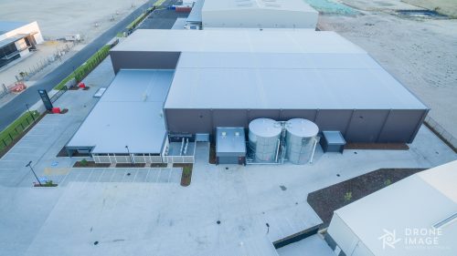 drone-image-uav-aerial-photography-commercial-real-estate-sealy-factory