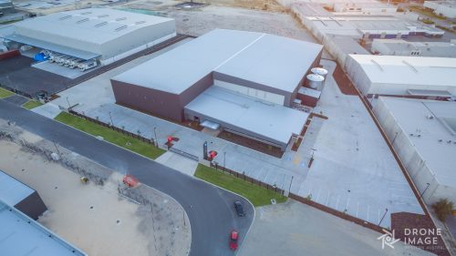 drone-image-uav-aerial-photography-commercial-real-estate-sealy-factory