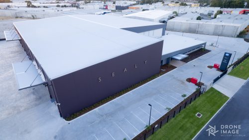 drone-image-uav-aerial-photography-commercial-real-estate-sealy-factory