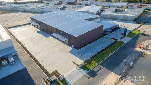 drone-image-uav-aerial-photography-commercial-real-estate-sealy-factory
