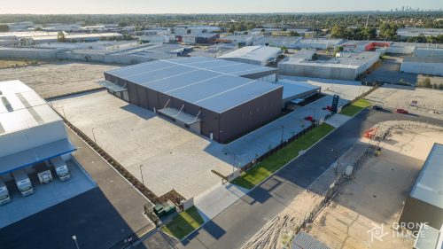 drone-image-uav-aerial-photography-commercial-real-estate-sealy-factory