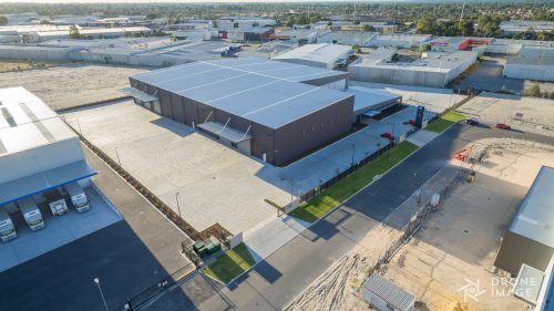 drone-image-uav-aerial-photography-commercial-real-estate-sealy-factory